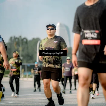 Runner Photo 6716501