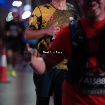 Runner Photo 6716504