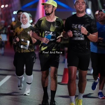 Runner Photo 6716526