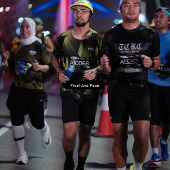 Runner Photo 6716530