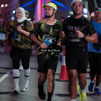 Runner Photo 6716531
