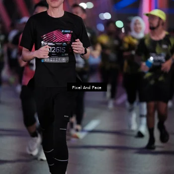 Runner Photo 6716540