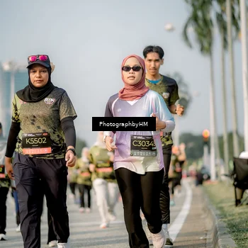 Runner Photo 6716541