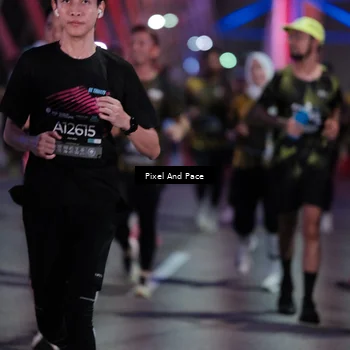 Runner Photo 6716543