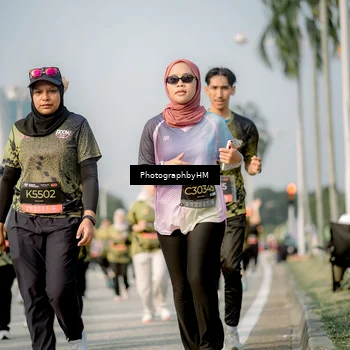Runner Photo 6716551