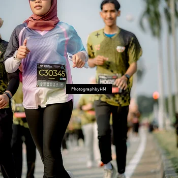 Runner Photo 6716552