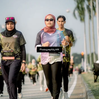 Runner Photo 6716553