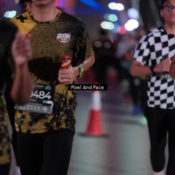 Runner Photo 6716558