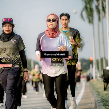 Runner Photo 6716559