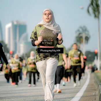Runner Photo 6716561