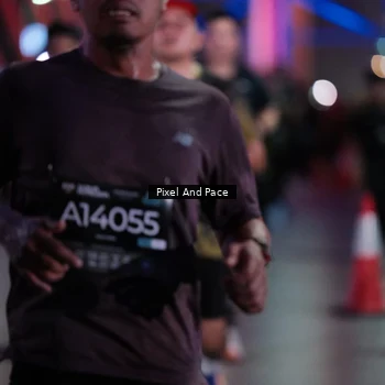 Runner Photo 6716568