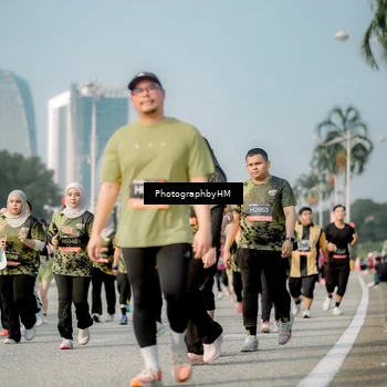Runner Photo 6716570