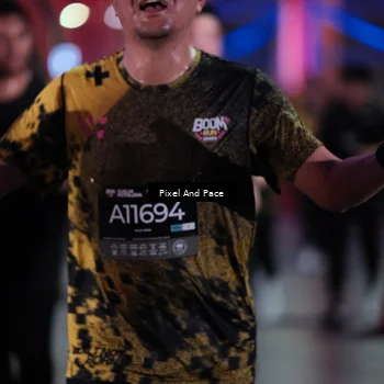Runner Photo 6716577