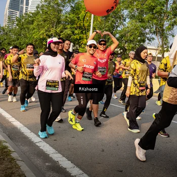 Runner Photo 6716578