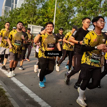 Runner Photo 6716580