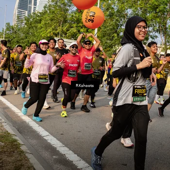 Runner Photo 6716581