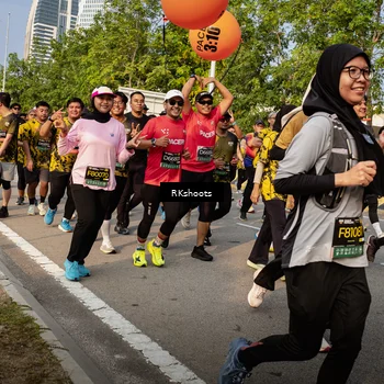 Runner Photo 6716585