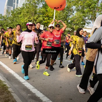 Runner Photo 6716592