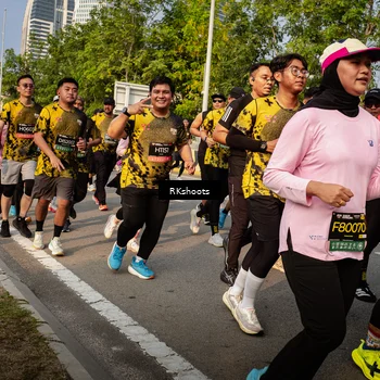 Runner Photo 6716597