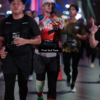Runner Photo 6716602