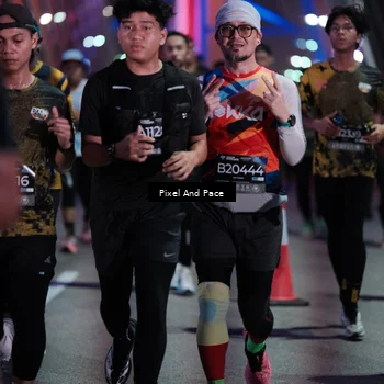 Runner Photo 6716605