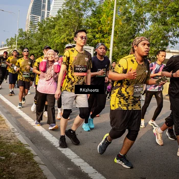 Runner Photo 6716617
