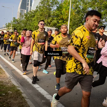 Runner Photo 6716618