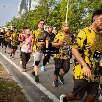 Runner Photo 6716619