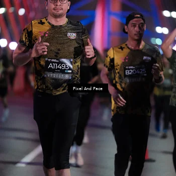 Runner Photo 6716621