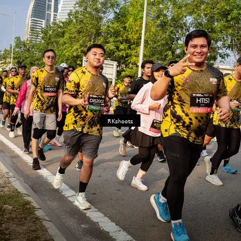 Runner Photo 6716622