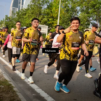 Runner Photo 6716638