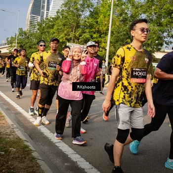 Runner Photo 6716645