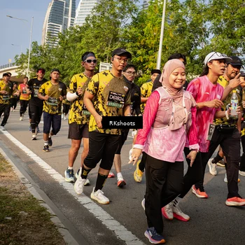 Runner Photo 6716647