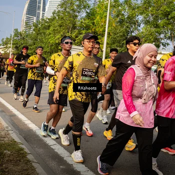 Runner Photo 6716648