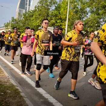 Runner Photo 6716656