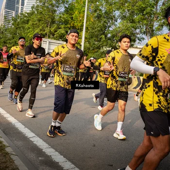Runner Photo 6716665