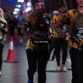 Runner Photo 6716668