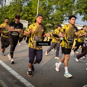 Runner Photo 6716670