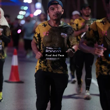 Runner Photo 6716674