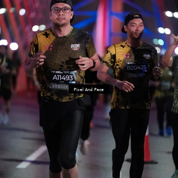 Runner Photo 6716676