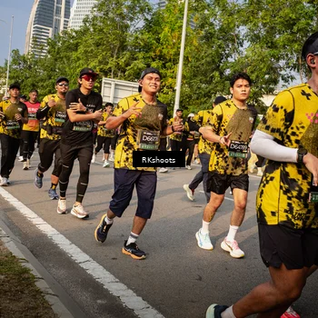 Runner Photo 6716678