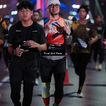 Runner Photo 6716680