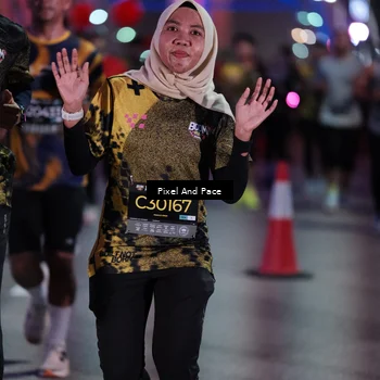 Runner Photo 6716682