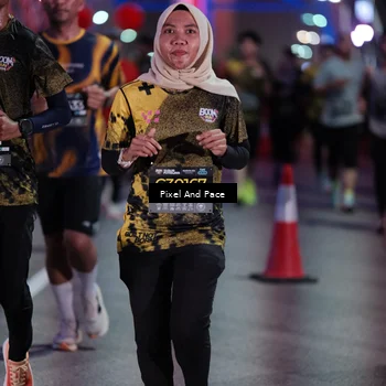 Runner Photo 6716686