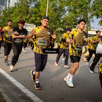 Runner Photo 6716689