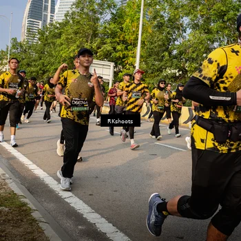 Runner Photo 6716699
