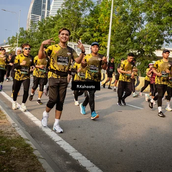 Runner Photo 6716704