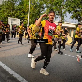 Runner Photo 6716719
