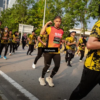 Runner Photo 6716725