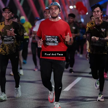 Runner Photo 6716728